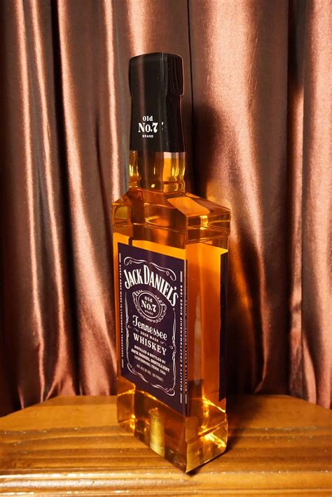 Maybe you would like to learn more about one of these? Amazing Tap Handles: Tap Handle #554: Jack Daniel's ...