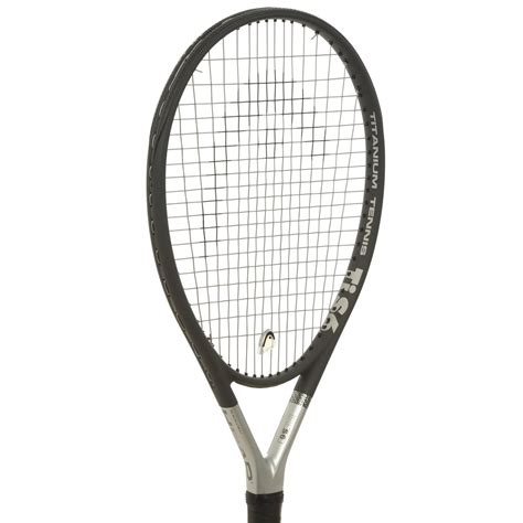 Head Ti S6 Tennis Racket Tennis Rackets