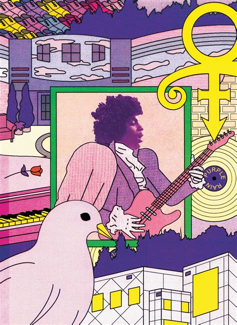 Paisley Park Princes Lonely Palace The New Yorker