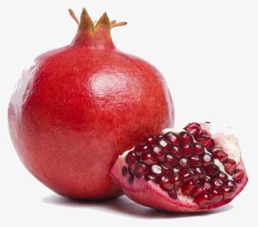Pomegranate Png Transparent Images - Anar Fruit Name In ...