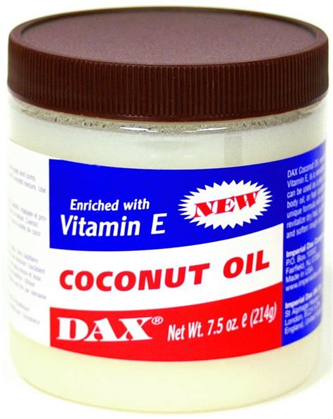 Besides good quality brands, you'll also find plenty of discounts when you shop for hair oil during big sales. Dax Coconut Oil 7.5 oz. (Pack of 6) *** Find out more ...