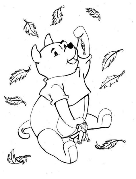 Pretty coloring pages printable preschool coloring pages fresh fall. Preschool Fall Coloring Pages - Coloring Home