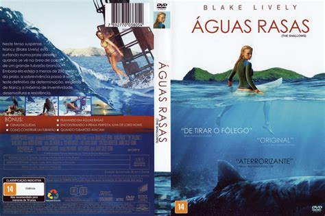 águas Rasas é História Real
