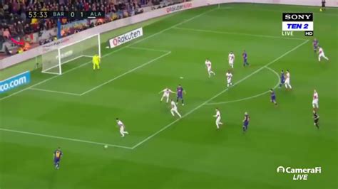Watch valencia vs barcelona live streaming online. Barcelona live match today(720P_HD) - YouTube