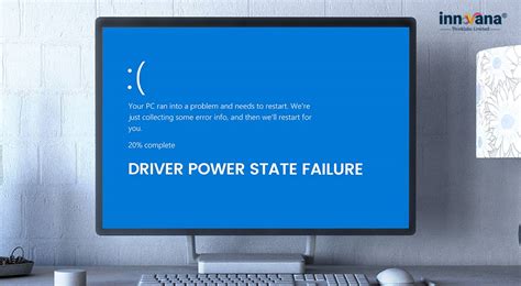 As mentioned before, the reason behind this driver_power_state_failure error could be outdated, incompatible, or corrupt drivers. SOLVED: Driver Power State Failure on Windows 10