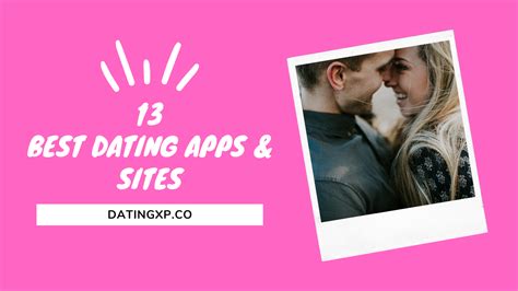 The 12 Best Dating Apps Of 2023 —