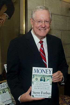 Every person would like to pay the. A Conversation with Steve Forbes: U.S. Must Implement A ...