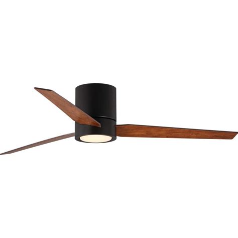 Maybe you would like to learn more about one of these? Progress Lighting Braden 56 in. Integrated LED ...