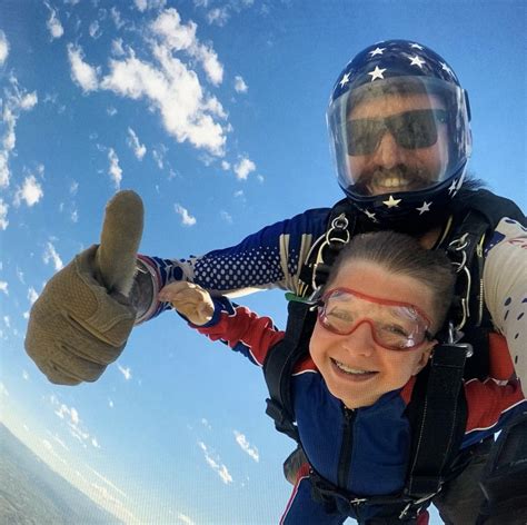 There are many great locations for tandem skydiving. Can Kids Go Skydiving? | Ultimate Skydiving Adventures