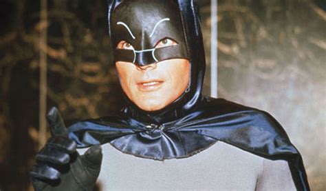 Adam West Conhecido Por Interpretar Batman Na Tv Morre Aos 88 Anos