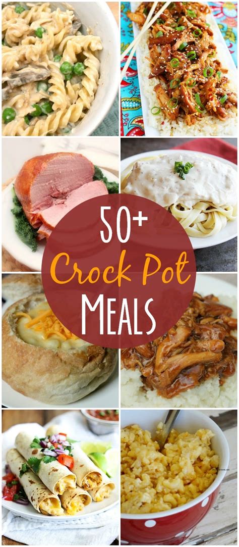 Dinner at the zoo / via dinneratthezoo.com. Crock Pot Meals