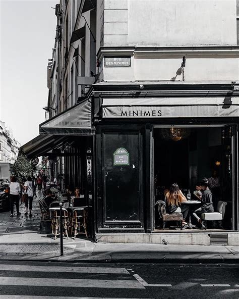 Missing Those Parisian Brasseries Travelfrance