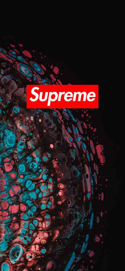 Download Wallpaper Iphone Xs Xr Xs Max Supreme Supreme Wallpaper