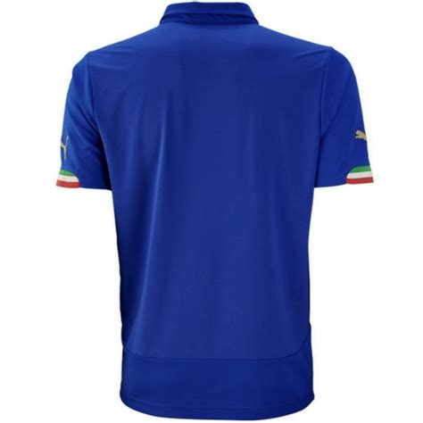 Jetzt klicken und auf der hna online lesen! Italien Nationalmannschaft Home Fußball Trikot 2014/15 ...