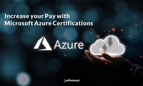 Microsoft Azure Certification List Complete Guide 2024