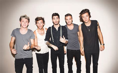 Follow the vibe and change your wallpaper every day! One Direction 2017 Wallpapers - Wallpaper Cave