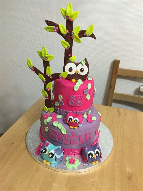 Check spelling or type a new query. Eulen kuchen | Kuchen mit fondant, Kuchen, Fondant