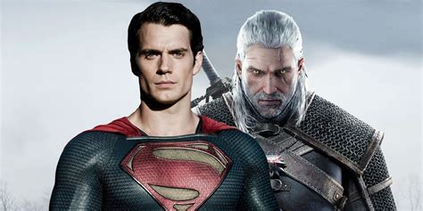 May 26, 2021 · while it doesn't appear that henry cavill has revealed exactly how he hurt himself on the witcher set, reports indicated that he was wearing geralt's heavy armor while in a harness 20 feet in the. رسمياً : Henry Cavill هو من سيقوم بدور Geralt في مسلسل The ...