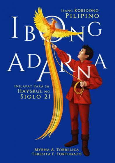The Ibong Adarna An Enduring Enigma — Positively Filipino Online