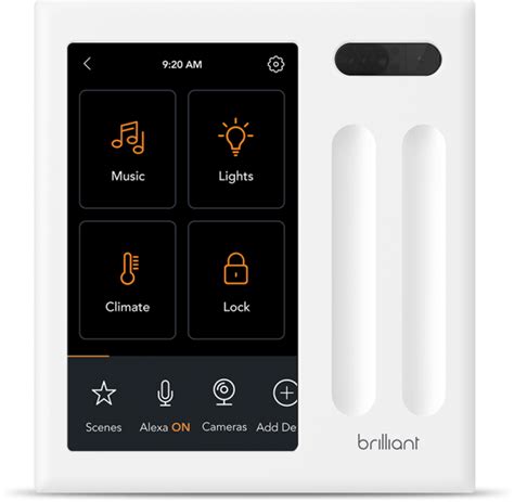 Everything You Need To Know About Smart Light Switches Brilliant