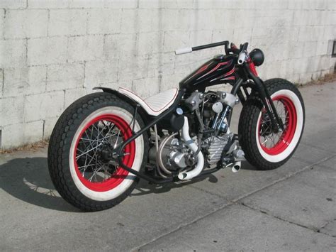 Click / tap to enlarge we offer any paint scheme for your vintage motorcycle, from the british cycles to the wild flame custom. Bobbin' | Motorcycle paint jobs, Bobber motorcycle ...