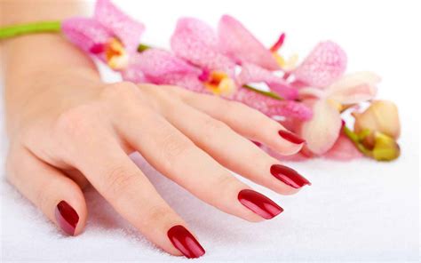 Manicure Wallpapers Wallpaper Cave