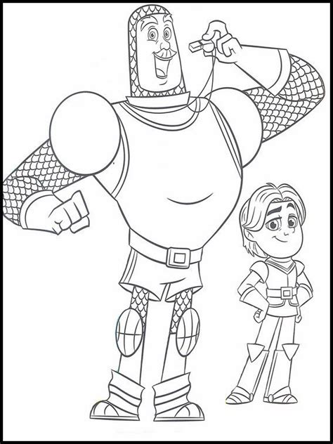 Pin en Dibujos Faciles para Colorear