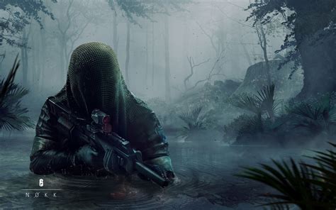 Rainbow 6 Siege Desktop Wallpapers Wallpaper Cave