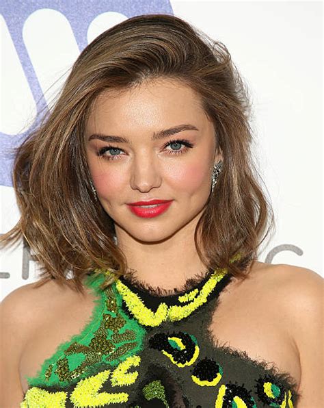 Miranda Kerr Hosts Reebok Women Luncheon Photos And Images Getty Images