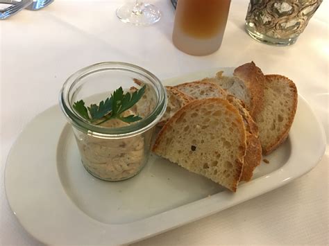 Gruß aus der Kueche Küchenflug