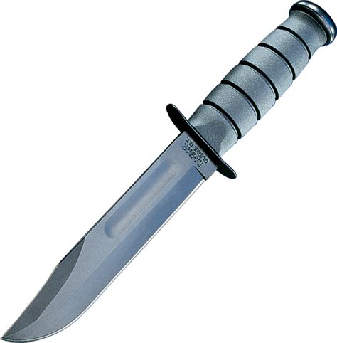 Ka Bar Usa Fighting Knife 7 For Sale