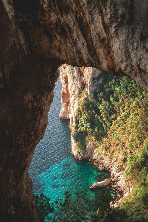 21 Top Things To Do In Capri Map And Tips For Your Visit Capri Italy