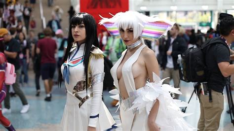 Video Cosplays Best Cosplay Videos And Highlights