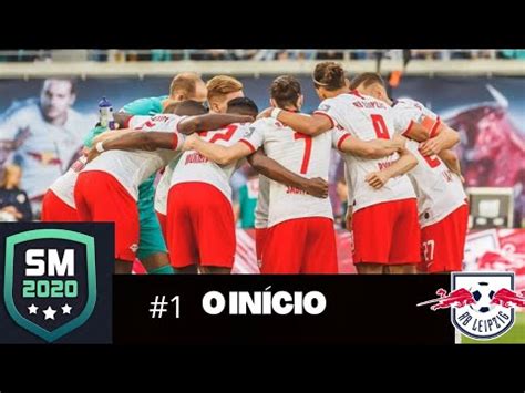 570,371 likes · 15,350 talking about this. O INÍCIO #1/ RB LEIPZIG / SOCCER MANAGER 2020 - YouTube