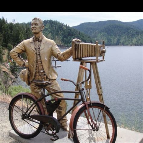 This is an interactive idaho trails map. Centennial Trail Coeur d'Alene | Coeur d'Alene, Idaho ...