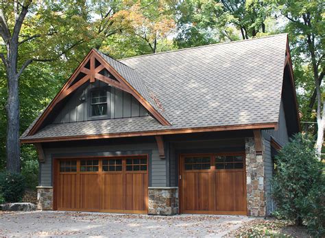 18 best detached garage plans, ideas, remodel and photos. Detached Garage Plans - Architectural Designs