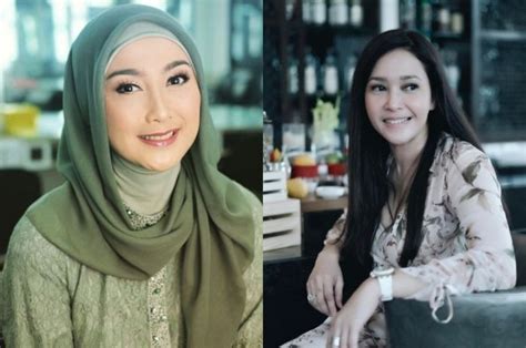 Berperan sebagai olga dalam film olga dan sepatu roda (1991). Maia Estianty dan Desy Ratnasari Gunakan Baju Bercorak ...