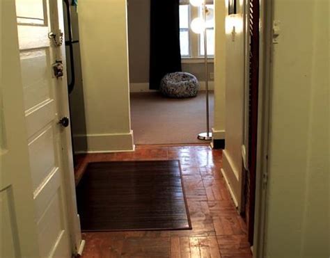 Pet friendly · luxury apartments · rent specials · utilities included 1 Bedroom Apt., 1 Bath - 513 Walnut Ave. #3 - Apartment in ...