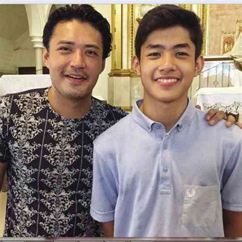 Mother's day during quarantine | pops fernandezpops fernandez. Proud to be his father's son | Inquirer Entertainment