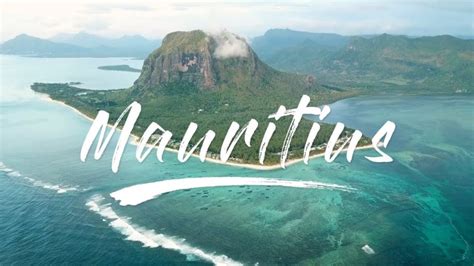 Things To Do In Mauritius Reasons To Visit Mauritius For The Next Holiday