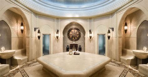 six of abu dhabi s most luxurious and relaxing spas