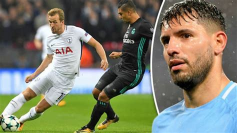 Sergio agüero is the brother of gastón del castillo. Sergio Aguero backs Harry Kane for Real Madrid success ...