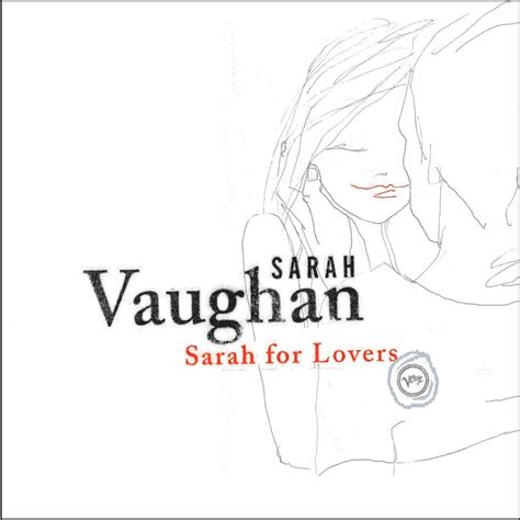 Classic Album Review Sarah Vaughan Sarah For Lovers Tinnitist