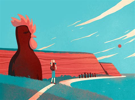 Their findings were encouraging for patients with this biomarker! AIRC 2021 Calendar on Behance
