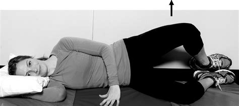 Exercises And Stretches After Hip Replacement Sunnybrook Hospital