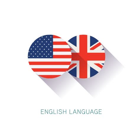 Dover idiomas es una academia de idiomas ubicada en algorta (getxo), con más de 30 años de experiencia impartiendo clases de idiomas. Fundo do projeto do inglês | Vetor Grátis