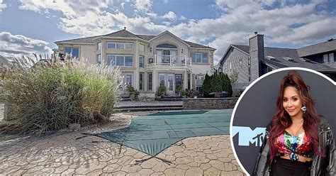 Peek Inside Snookis New Toms River Waterfront Home
