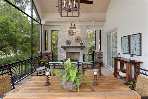Chatham parkway subaru savannah, ga. Siesta Key Custom Home- Heron Lagoon Low Country ...