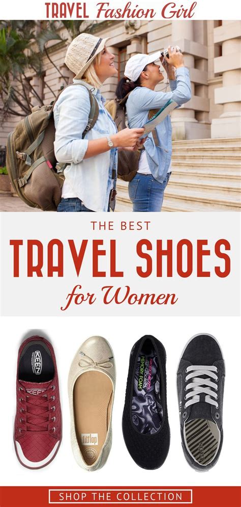 Cute And Comfortable Womens Walking Shoes For Travel 2021 Comfortable
