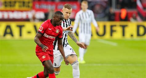 Lukas kübler va le frapper. Fribourg - Bayer Leverkusen : à quelle heure, sur quelle ...